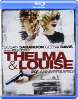 Thelma & Louise (Blu-ray Movie)