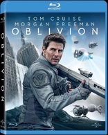 Oblivion (Blu-ray Movie)