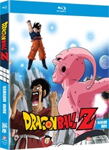 Dragon Ball Z: Season 9 (Blu-ray Movie)