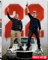 22 Jump Street (Blu-ray Movie)