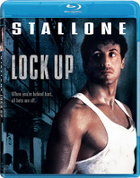Lock Up (Blu-ray Movie)