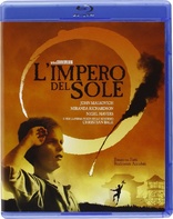 Empire of the Sun (Blu-ray Movie)