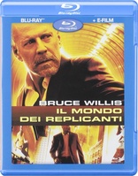 Surrogates (Blu-ray Movie)