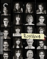 Boyhood (Blu-ray Movie)