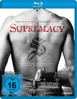 Supremacy (Blu-ray Movie)