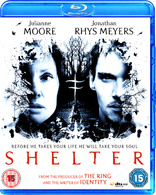 Shelter (Blu-ray Movie)