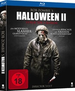 Halloween 2 (Blu-ray Movie)