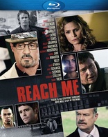 Reach Me (Blu-ray Movie)