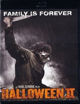 Halloween II (Blu-ray Movie)