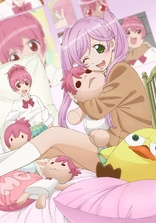 Sabagebu! - Volume 3 (Blu-ray Movie)