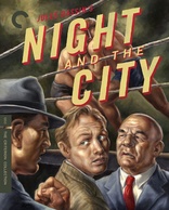 Night and the City (Blu-ray Movie)