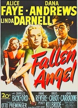 Fallen Angel (Blu-ray Movie), temporary cover art