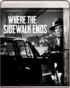 Where the Sidewalk Ends (Blu-ray Movie)