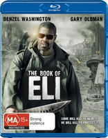 The Book of Eli (Blu-ray Movie)