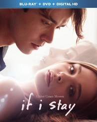 If I Stay (Blu-ray)