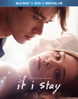 If I Stay (Blu-ray Movie)