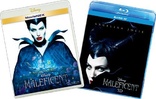 Maleficent 3D (Blu-ray Movie)