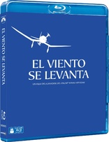 El Viento se Levanta (Blu-ray Movie)