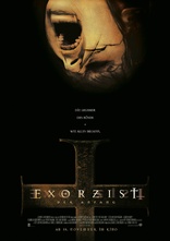 Exorcist: The Beginning (Blu-ray Movie)