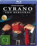 Cyrano de Bergerac (Blu-ray Movie)