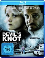 Devil's Knot (Blu-ray Movie)