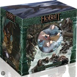 The Hobbit: The Desolation of Smaug Limited Giftset (Blu-ray Movie), temporary cover art