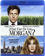 Did You Hear About the Morgans? (Blu-ray Movie)