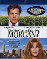 Did You Hear About the Morgans? (Blu-ray Movie)