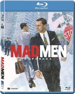 Mad Men: Temporada 6 (Blu-ray Movie)