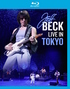 Jeff Beck: Live in Tokyo (Blu-ray Movie)