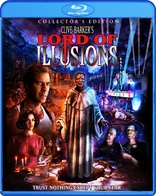 Lord of Illusions (Blu-ray Movie)