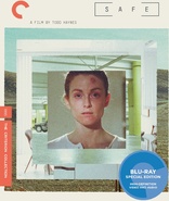 Safe (Blu-ray Movie)