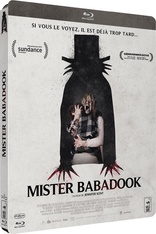 The Babadook (Blu-ray Movie)