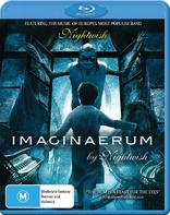 Imaginaerum by Nightwish (Blu-ray Movie)