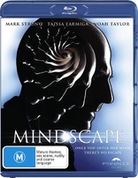 Mindscape (Blu-ray Movie)