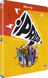 Pride (Blu-ray Movie)