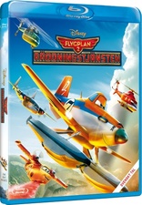 Planes: Fire & Rescue (Blu-ray Movie)