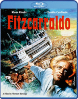 Fitzcarraldo (Blu-ray Movie), temporary cover art