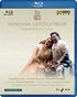Cilea: Adriana Lecouvreur (Blu-ray Movie) Cilea: Adriana Lecouvreur (Blu-ray Movie)