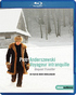 Piotr Anderszewski: Unquiet Traveller (Blu-ray Movie)