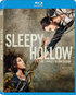 Sleepy Hollow: The Complete Second Season (Blu-ray Movie)