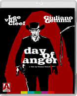 Day of Anger (Blu-ray Movie)