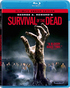Survival of the Dead (Blu-ray Movie)