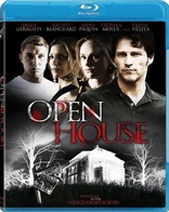 Open House (Blu-ray Movie)