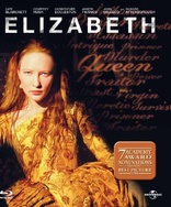 Elizabeth (Blu-ray Movie), temporary cover art