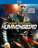 Hummingbird (Blu-ray Movie)