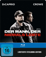 Body of Lies (Blu-ray Movie), temporary cover art