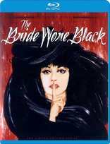 The Bride Wore Black (Blu-ray Movie)