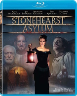 Stonehearst Asylum (Blu-ray Movie)