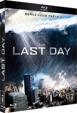 The Last Day (Blu-ray Movie)